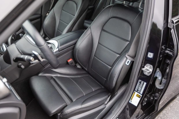 2019 Mercedes-Benz W205 C-Class - Image 4 of 8