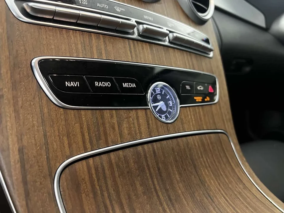 2019 Mercedes-Benz W205 C-Class - Image 21 of 21