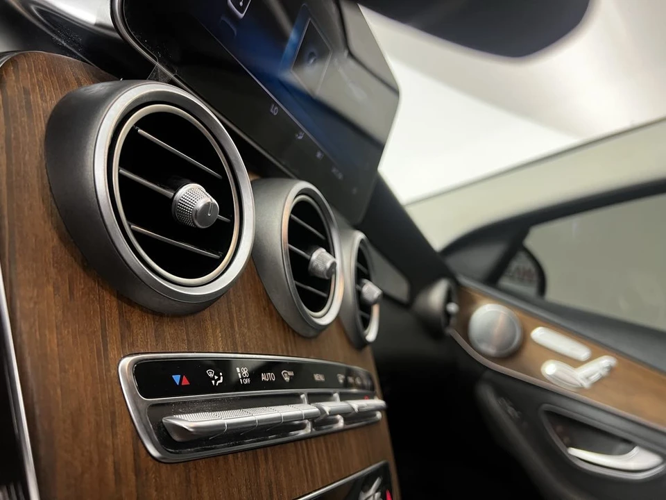 2019 Mercedes-Benz W205 C-Class - Image 19 of 21