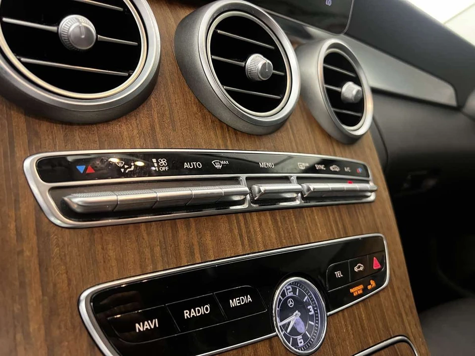 2019 Mercedes-Benz W205 C-Class - Image 20 of 21