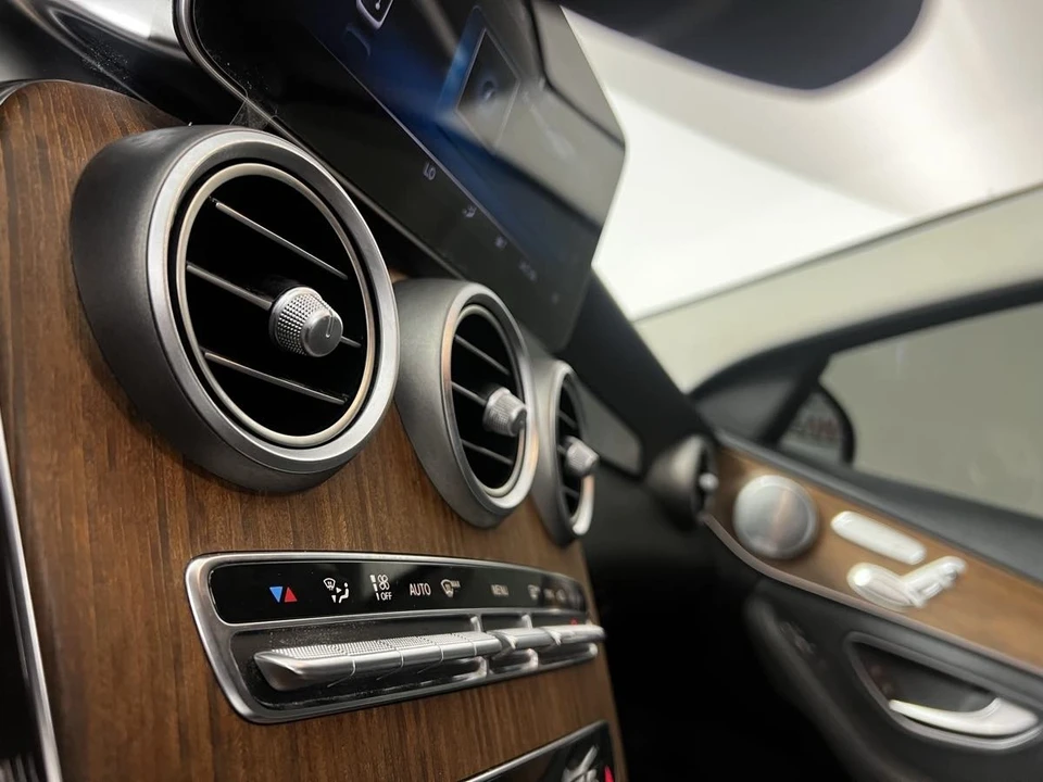 2019 Mercedes-Benz W205 C-Class - Image 19 of 21