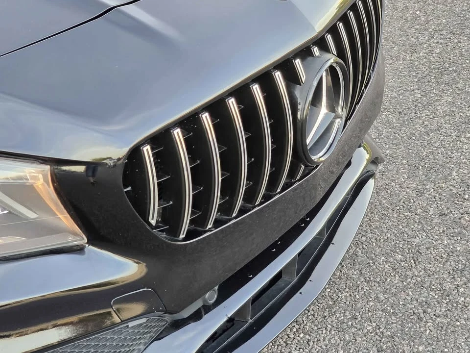 2019 Mercedes-Benz C117 CLA - Image 20 of 20