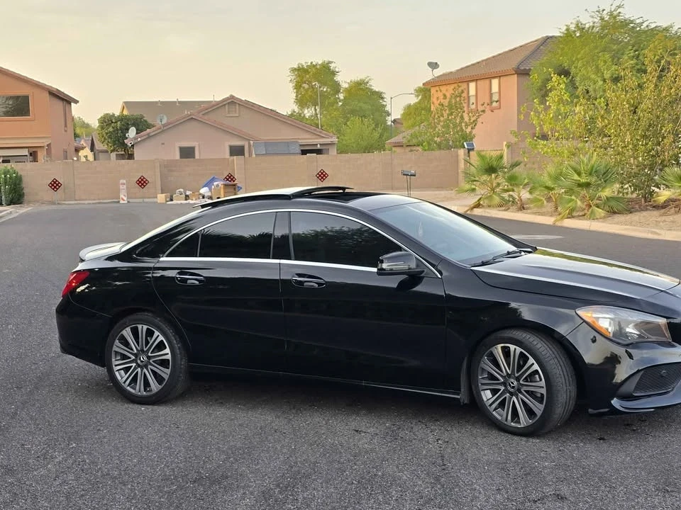 2019 Mercedes-Benz C117 CLA - Image 5 of 20