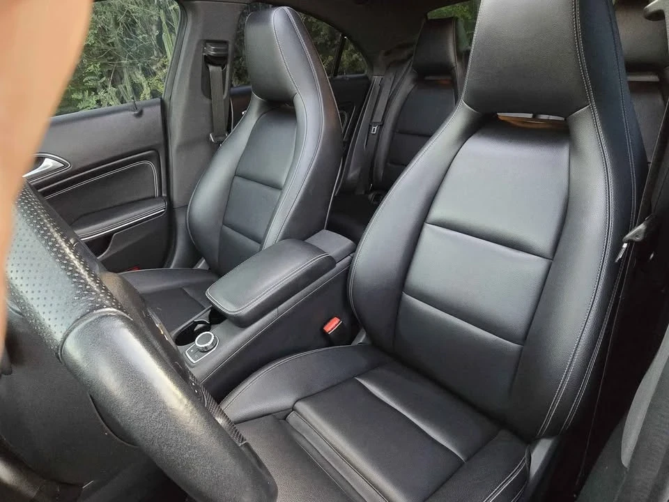 2019 Mercedes-Benz C117 CLA - Image 17 of 20
