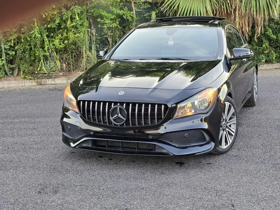 2019 Mercedes-Benz C117 CLA - Image 2 of 20