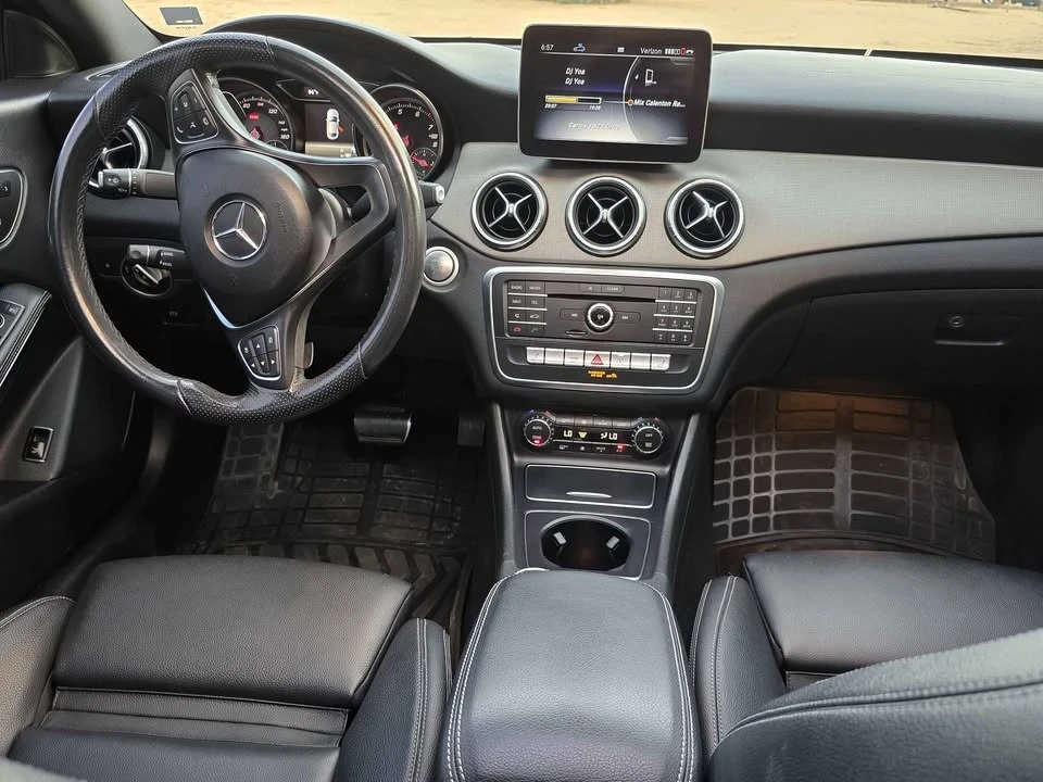 2019 Mercedes-Benz C117 CLA - Image 8 of 20