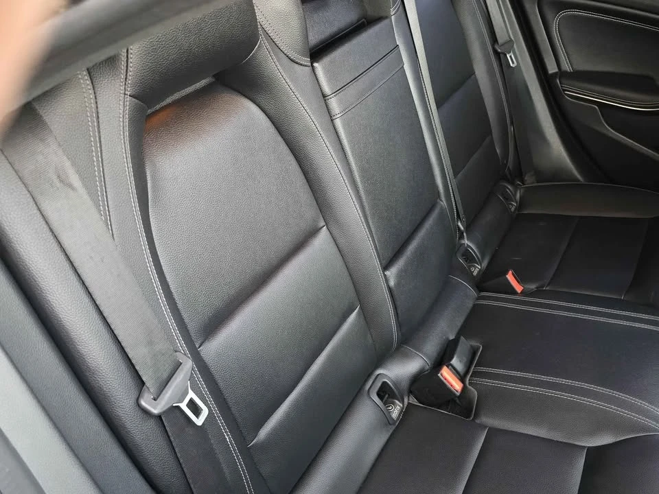 2019 Mercedes-Benz C117 CLA - Image 7 of 20