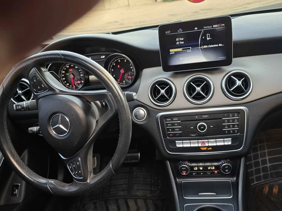 2019 Mercedes-Benz C117 CLA - Image 10 of 20