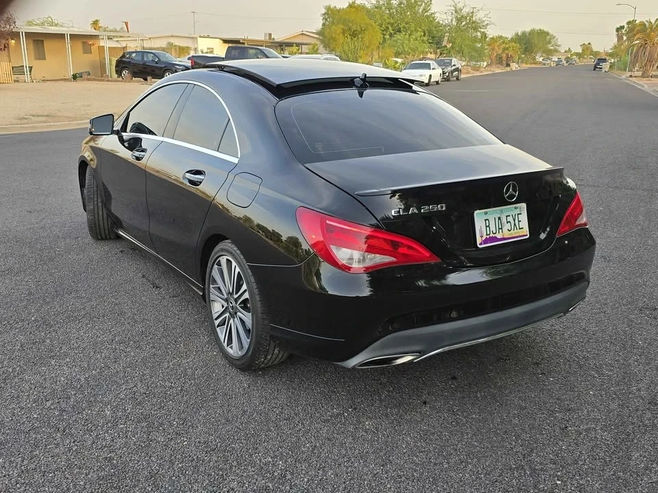 2019 Mercedes-Benz C117 CLA - Image 14 of 20