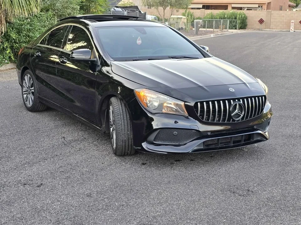 2019 Mercedes-Benz C117 CLA - Image 4 of 20
