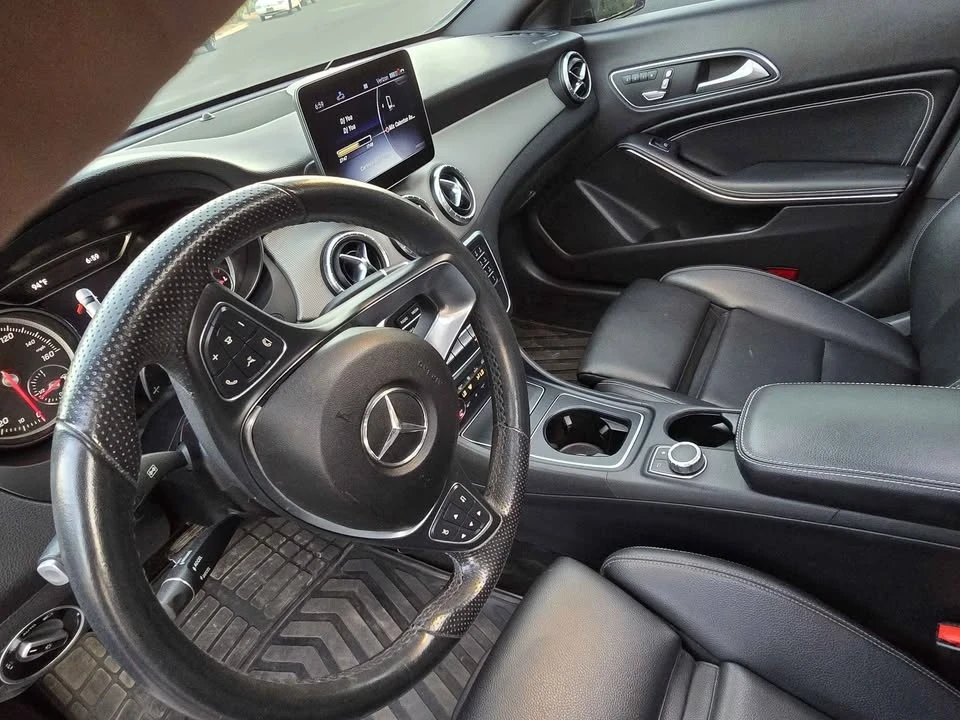 2019 Mercedes-Benz C117 CLA - Image 15 of 20