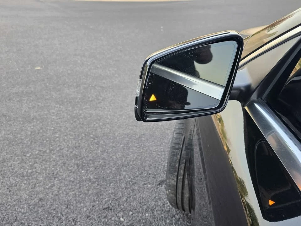2019 Mercedes-Benz C117 CLA - Image 19 of 20