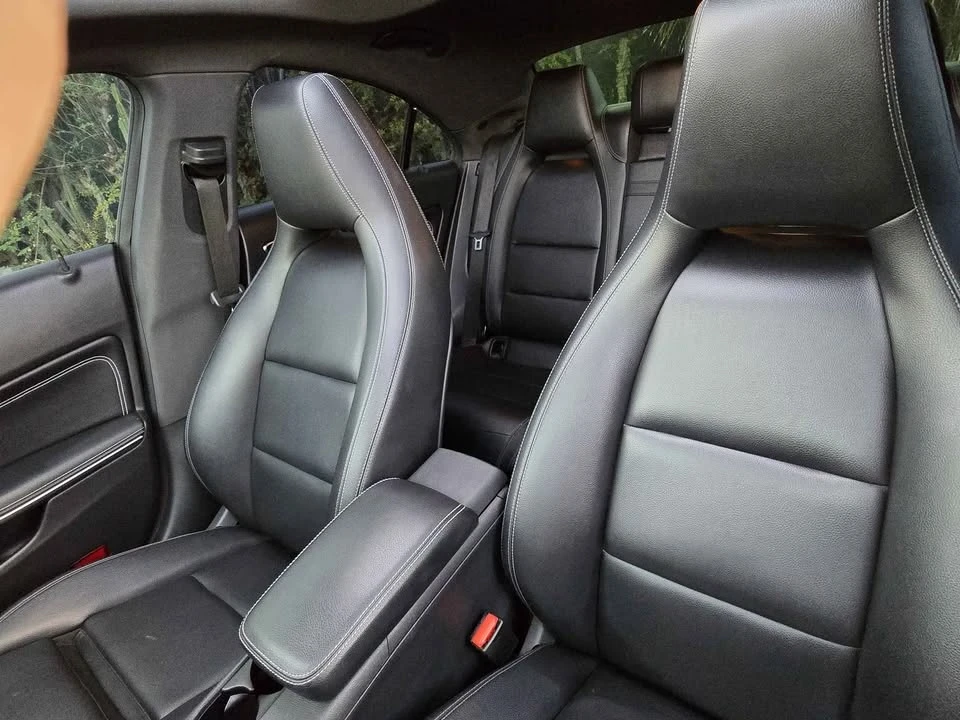 2019 Mercedes-Benz C117 CLA - Image 16 of 20