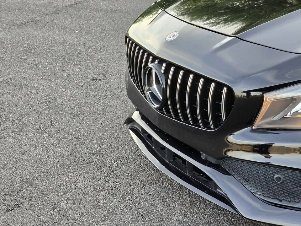 2019 Mercedes-Benz C117 CLA - Image 3 of 20