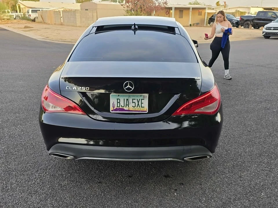 2019 Mercedes-Benz C117 CLA - Image 13 of 20