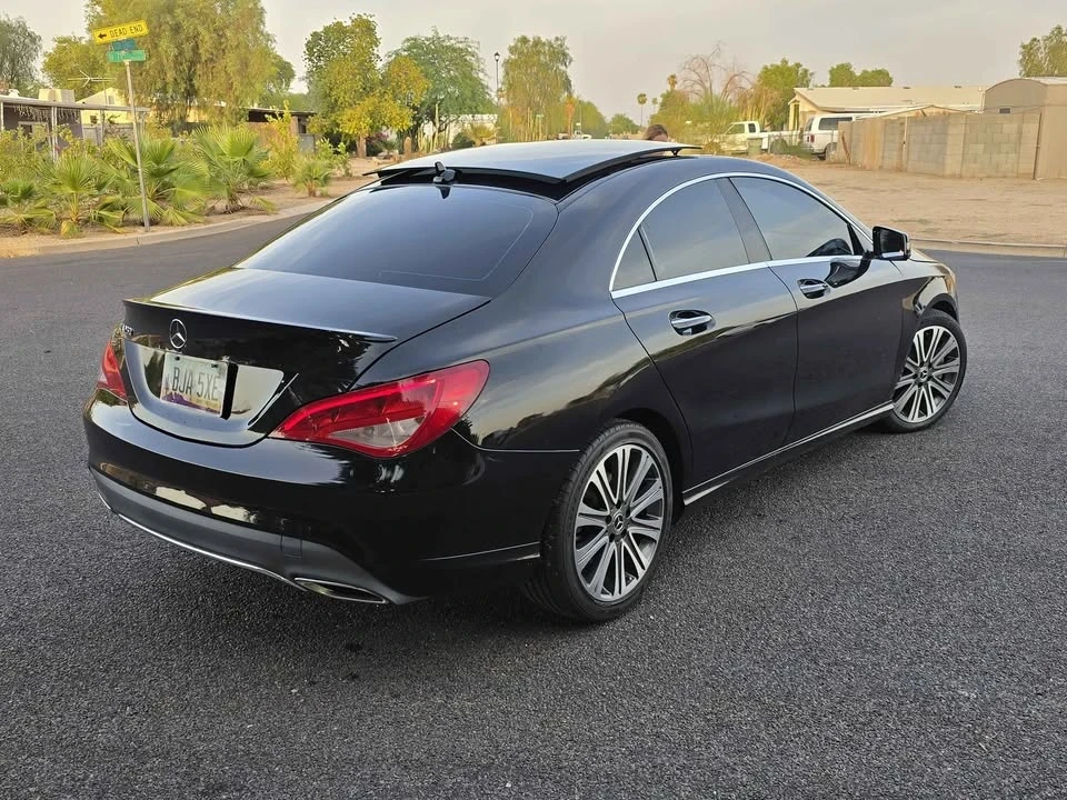 2019 Mercedes-Benz C117 CLA - Image 12 of 20