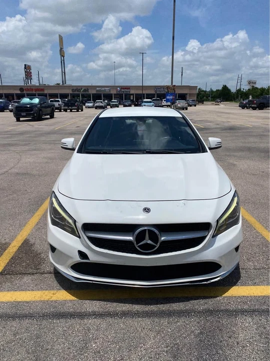 2019 Mercedes-Benz CLA - Image 3 of 10