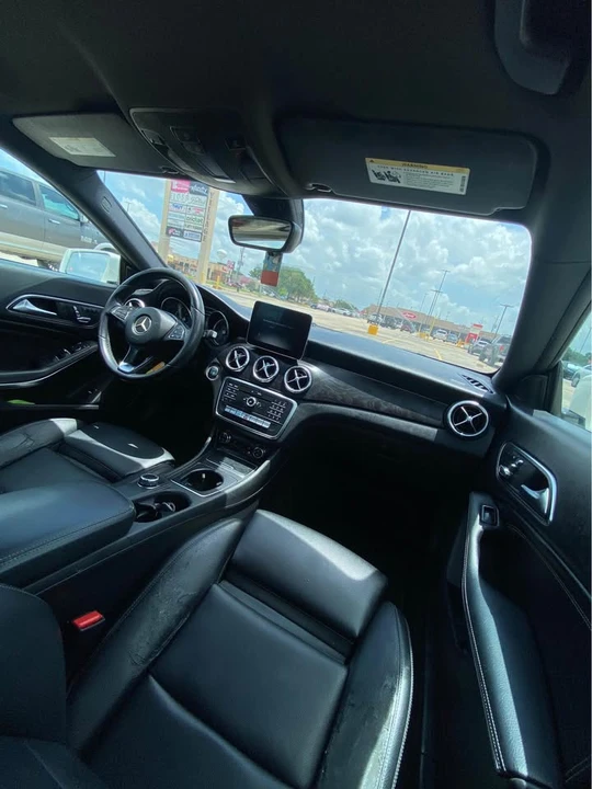 2019 Mercedes-Benz CLA - Image 6 of 10