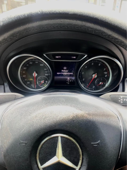 2019 Mercedes-Benz CLA - Image 10 of 10
