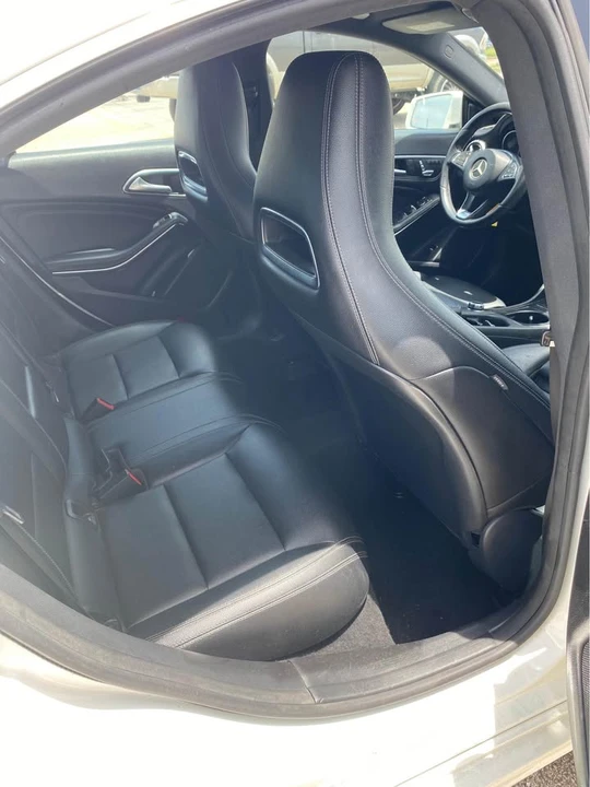 2019 Mercedes-Benz CLA - Image 8 of 10