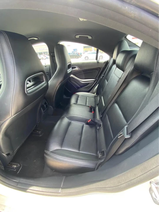 2019 Mercedes-Benz CLA - Image 7 of 10