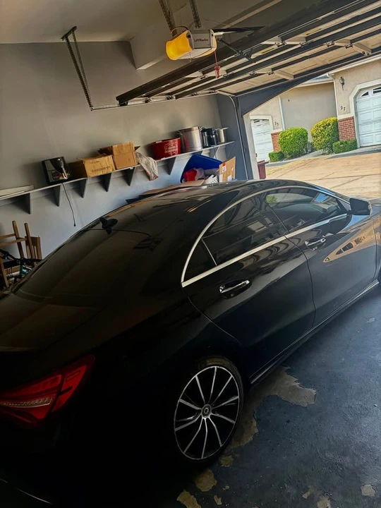 2019 Mercedes-Benz C117 CLA - Image 2 of 4