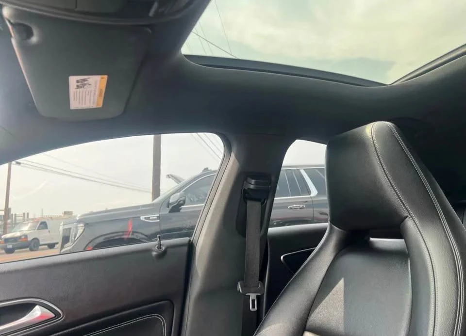 2019 Mercedes-Benz C117 CLA - Image 7 of 9