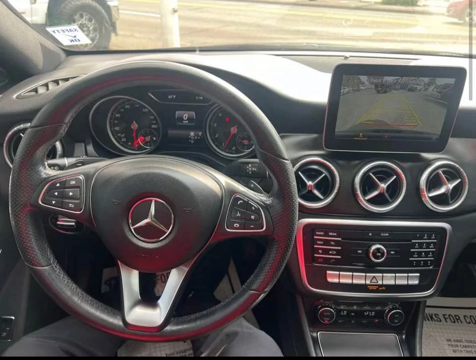 2019 Mercedes-Benz C117 CLA - Image 6 of 9