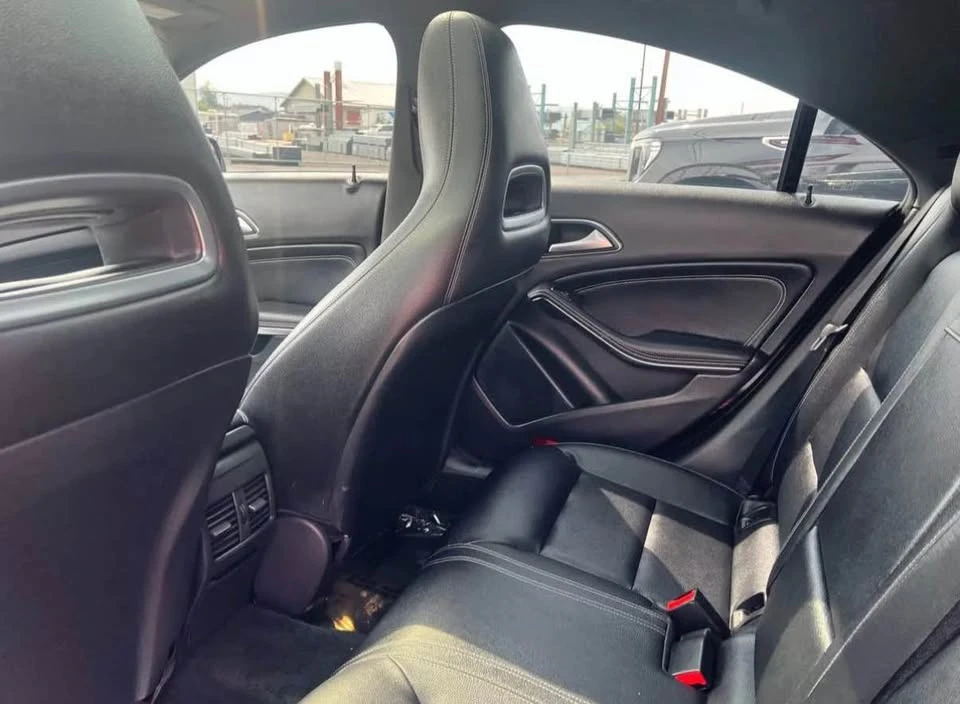 2019 Mercedes-Benz C117 CLA - Image 4 of 9