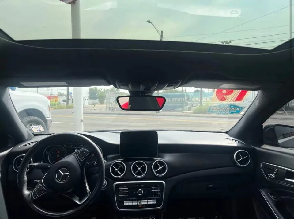 2019 Mercedes-Benz C117 CLA - Image 5 of 9