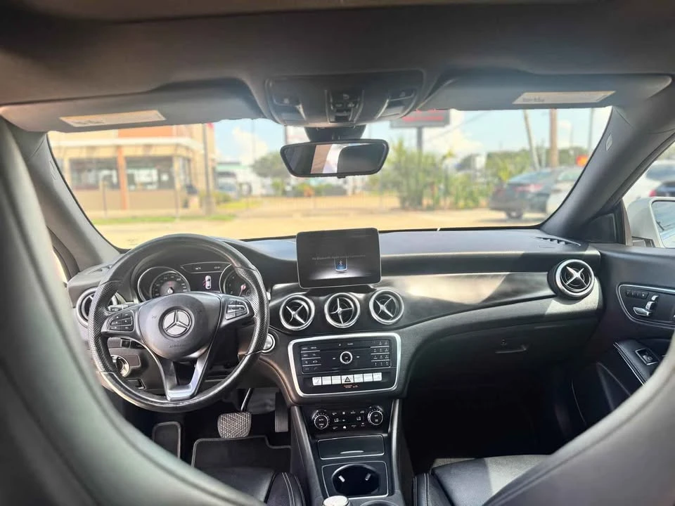2019 Mercedes-Benz C117 CLA - Image 6 of 10