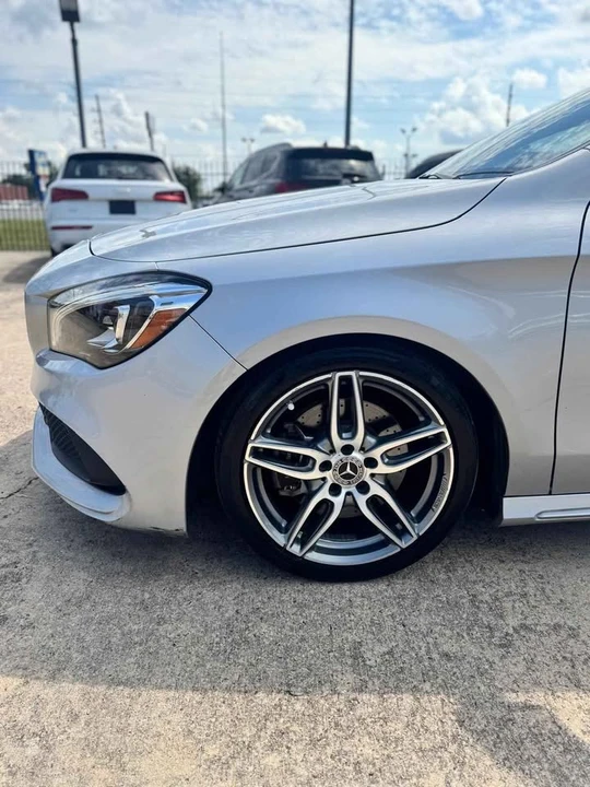 2019 Mercedes-Benz C117 CLA - Image 5 of 10