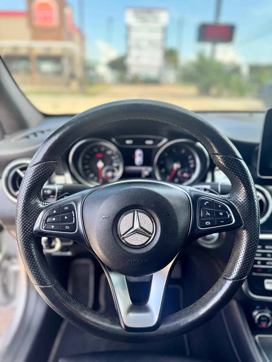 2019 Mercedes-Benz C117 CLA - Image 7 of 10