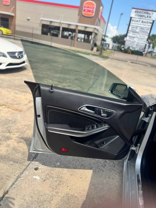 2019 Mercedes-Benz C117 CLA - Image 10 of 10