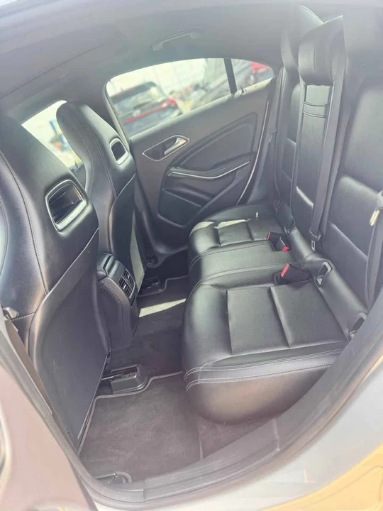 2019 Mercedes-Benz C117 CLA - Image 8 of 10