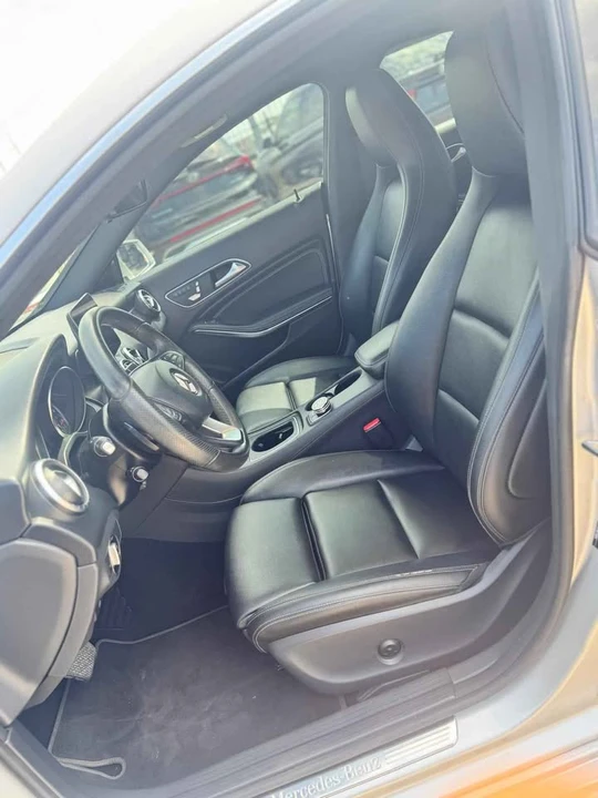 2019 Mercedes-Benz C117 CLA - Image 9 of 10