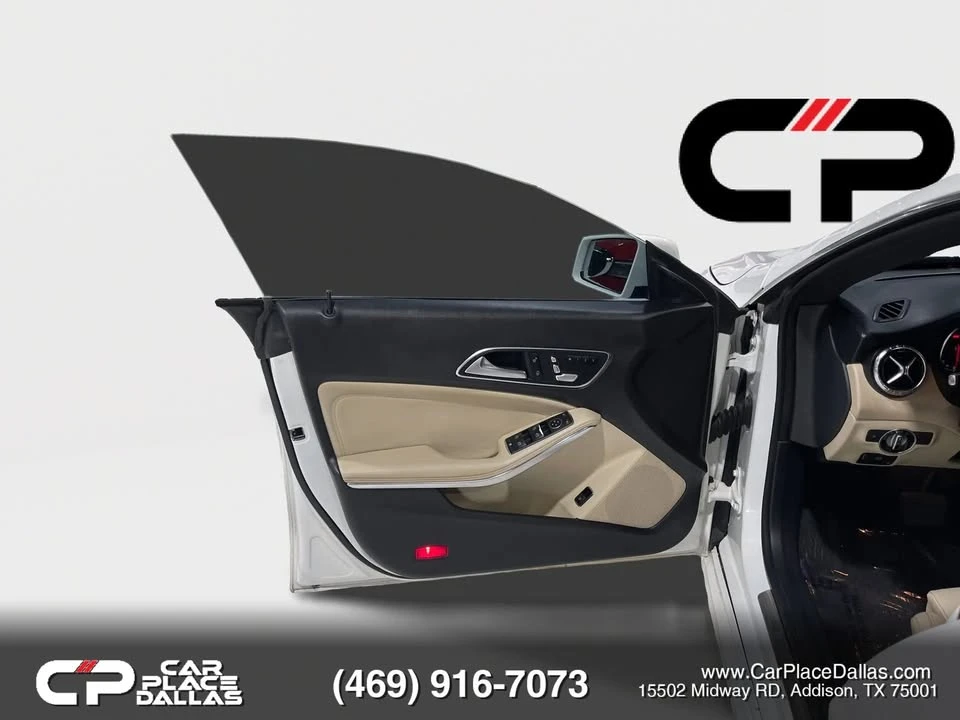 2019 Mercedes-Benz CLA - Image 14 of 19
