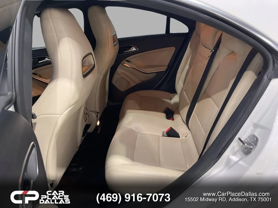 2019 Mercedes-Benz CLA - Image 19 of 19
