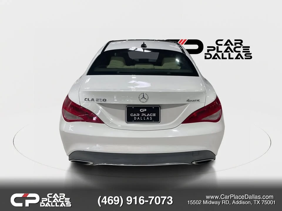 2019 Mercedes-Benz CLA - Image 13 of 19