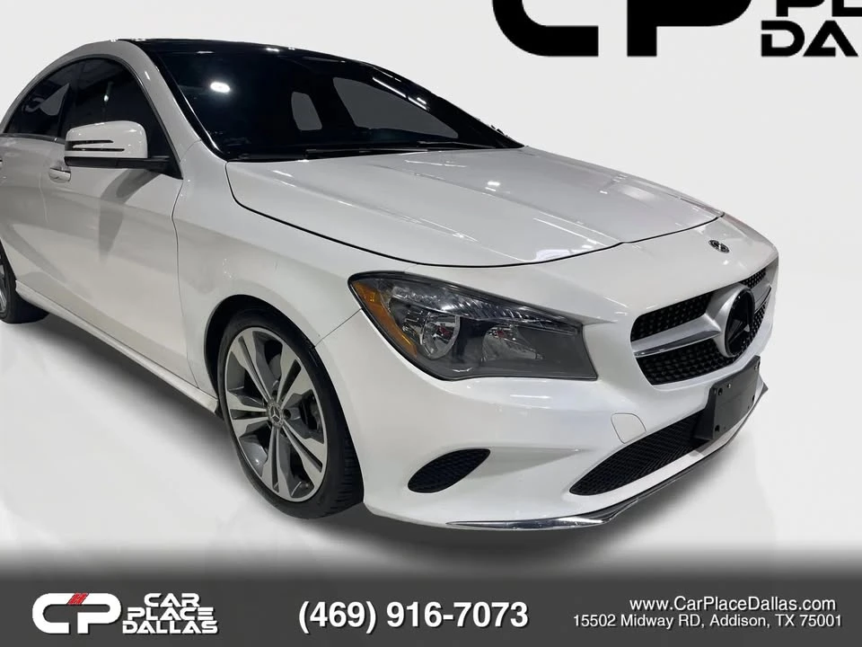 2019 Mercedes-Benz CLA - Image 5 of 19