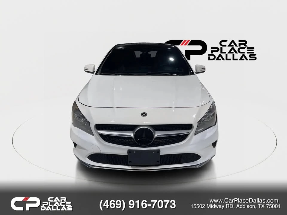 2019 Mercedes-Benz CLA - Image 6 of 19