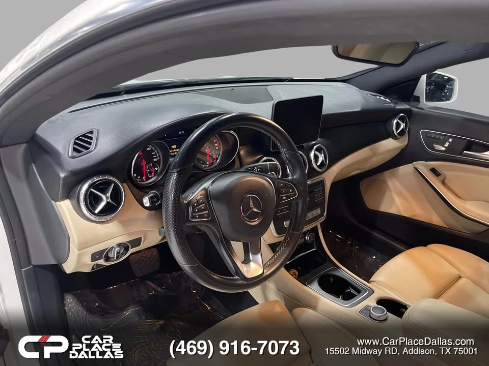 2019 Mercedes-Benz CLA - Image 15 of 19