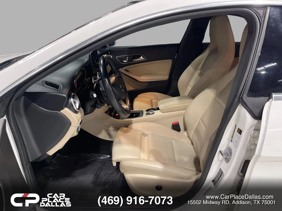 2019 Mercedes-Benz CLA - Image 16 of 19