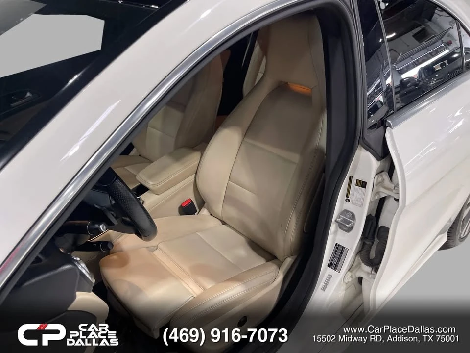 2019 Mercedes-Benz CLA - Image 17 of 19