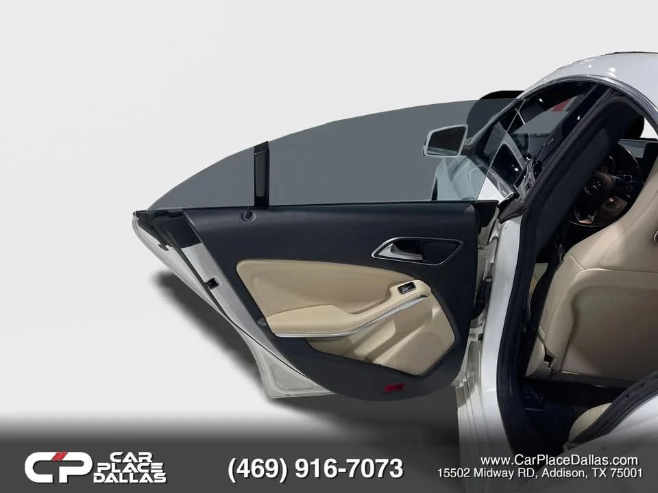 2019 Mercedes-Benz CLA - Image 18 of 19