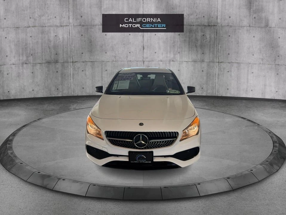 2019 Mercedes-Benz CLA - Image 2 of 20