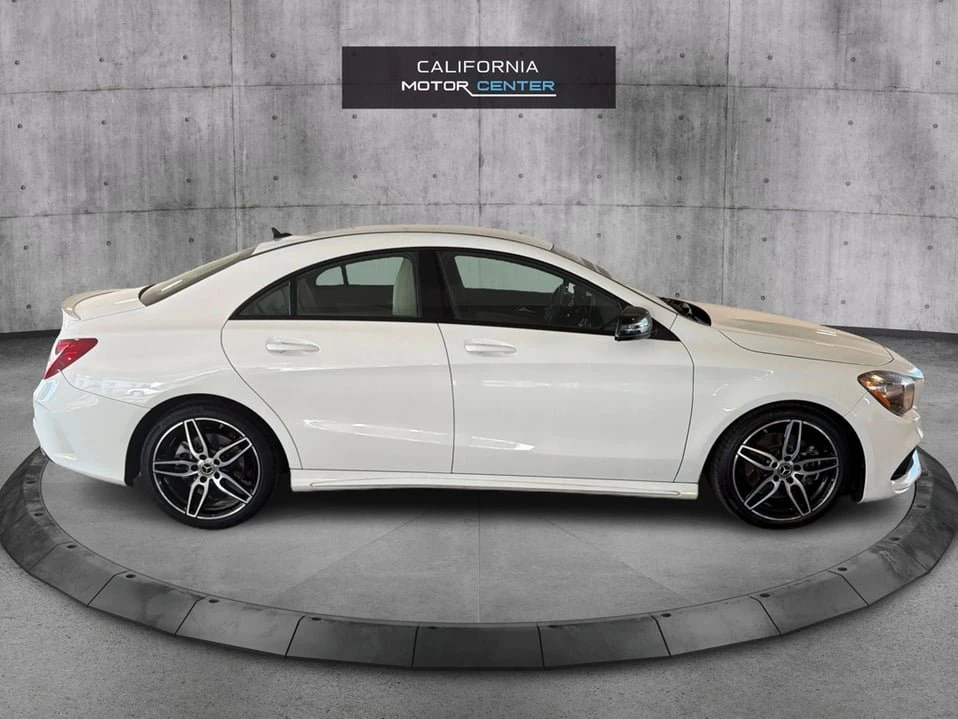 2019 Mercedes-Benz CLA - Image 4 of 20