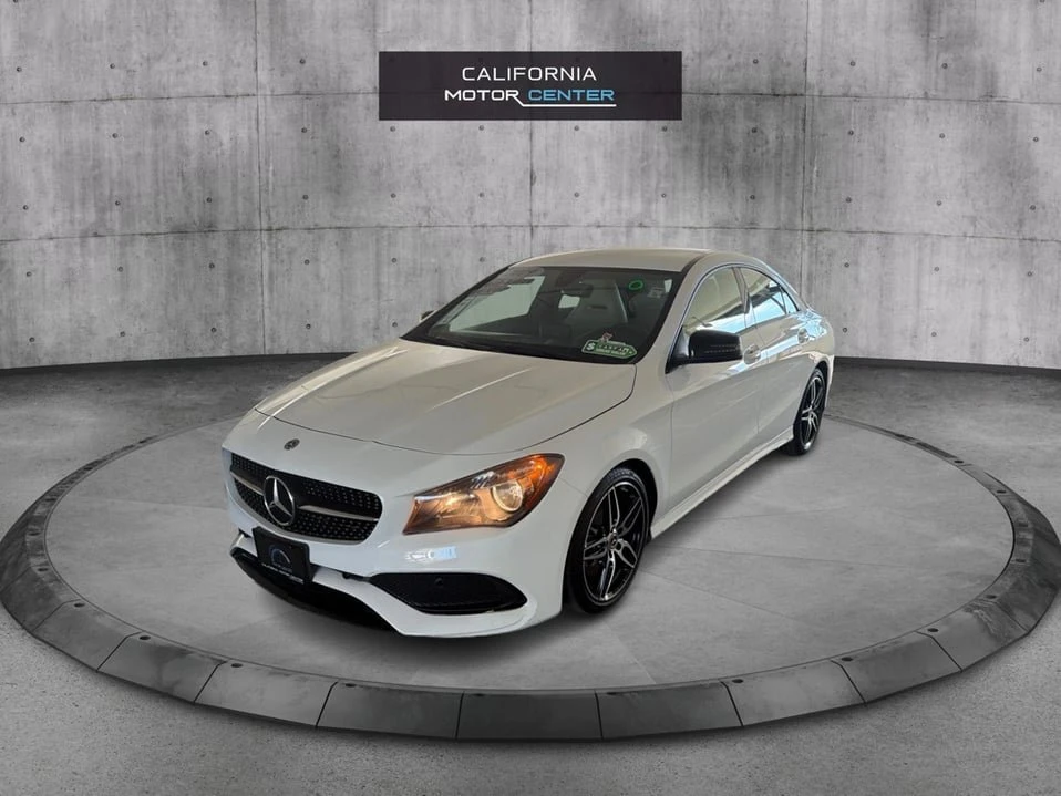 2019 Mercedes-Benz CLA - Image 3 of 20