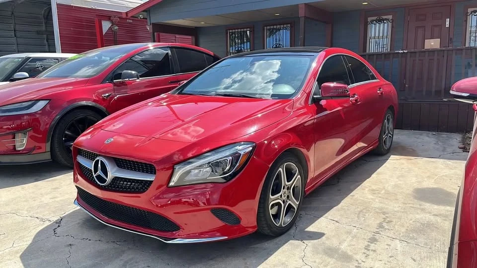 2019 Mercedes-Benz CLA - Image 19 of 19