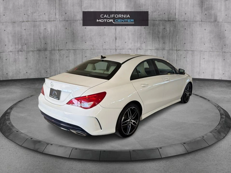 2019 Mercedes-Benz CLA - Image 5 of 20